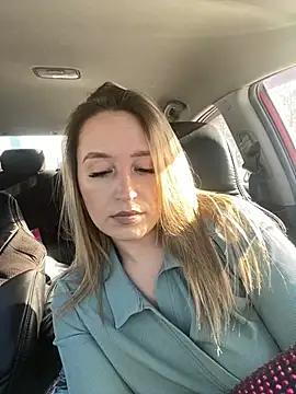 StasyWood online show from 02-27-25, 04:41