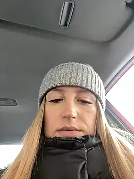 StasyWood online show from 03-13-25, 01:10