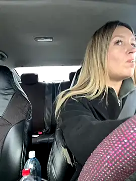 StasyWood online show from 10-07-25, 01:36