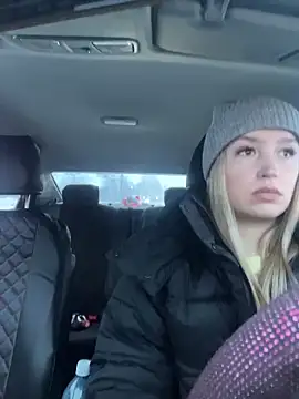 StasyWood online show from 03-12-26, 12:50