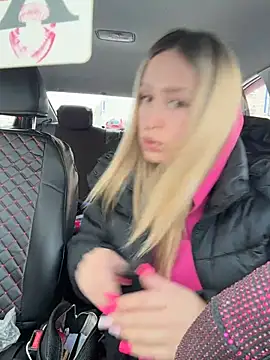 StasyWood online show from 03-24-26, 01:32