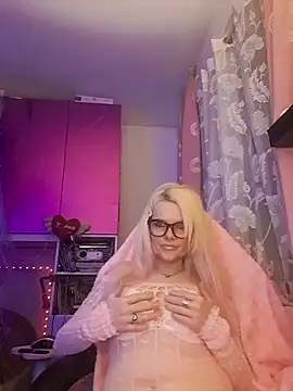 Angeldevilus online show from 02-06-25, 06:02