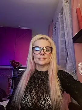 Angeldevilus online show from 02-14-25, 01:13