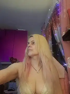 Angeldevilus online show from 02-27-25, 05:26