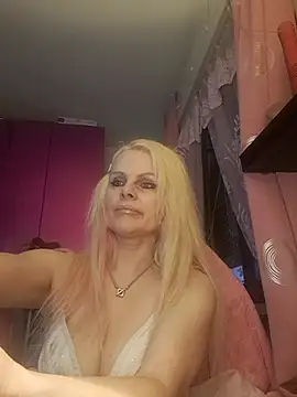 Angeldevilus online show from 03-07-25, 05:06