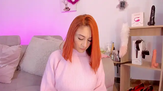 Snapshot of Tiarha chatting on 02-14-25, 04:37 Tiarha online show from 02-14-25, 04:37