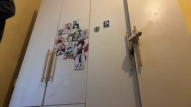 Monicbabe online show from 09-29-25, 12:21