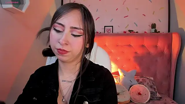  cloe martinez online show from 02-01-25, 09:29