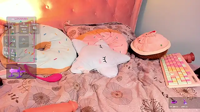  cloe martinez online show from 02-05-25, 11:39