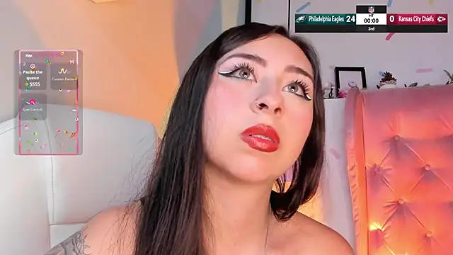  cloe martinez online show from 02-10-25, 05:47