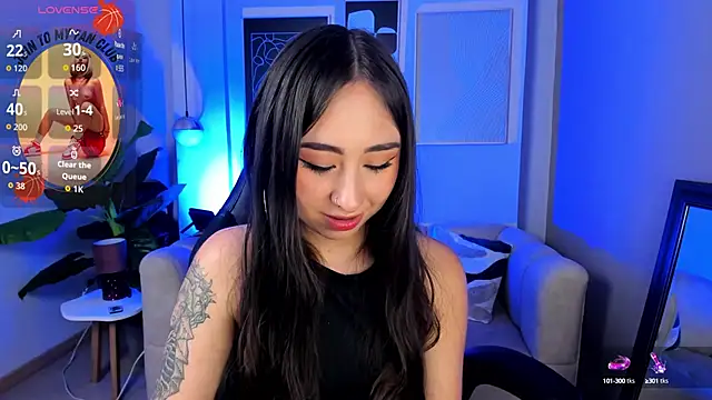  cloe martinez online show from 09-09-25, 11:26