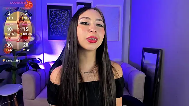  cloe martinez online show from 10-15-25, 03:06