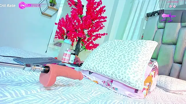 Antonellahorny69 online show from 07-24-26, 07:01