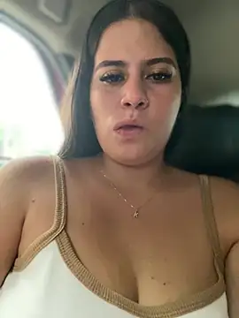 Natalia Cleark09 online show from 02-01-25, 02:56