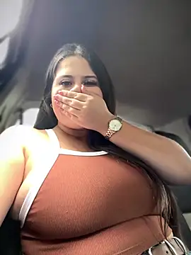 Natalia Cleark09 online show from 02-13-25, 06:59