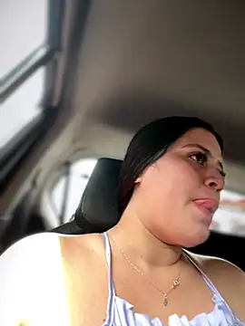 Natalia Cleark09 online show from 10-28-25, 06:21