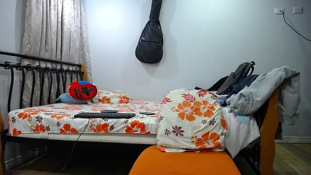 Snapshot of Iam_yourbabyprincess_XD chatting on 01-15-25, 05:29 Iam yourbabyprincess XD online show from 01-15-25, 05:29