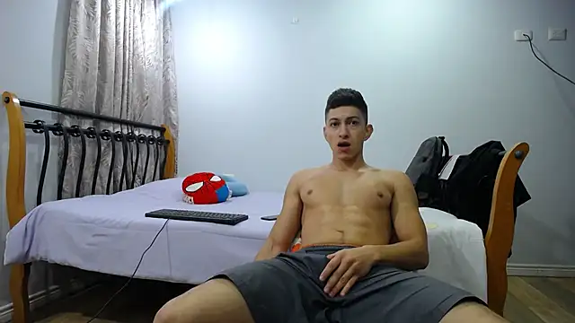 Snapshot of Iam_yourbabyprincess_XD chatting on 02-24-25, 03:44 Iam yourbabyprincess XD online show from 02-24-25, 03:44