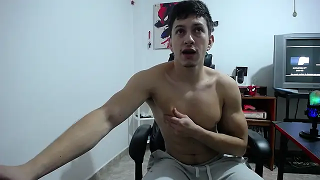 Snapshot of Iam_yourbabyprincess_XD chatting on 10-24-25, 03:25 Iam yourbabyprincess XD online show from 10-24-25, 03:25