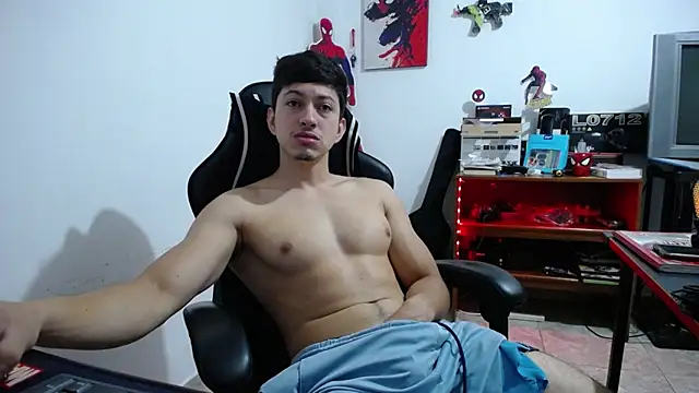 Iam yourbabyprincess XD online show from 07-19-26, 09:07