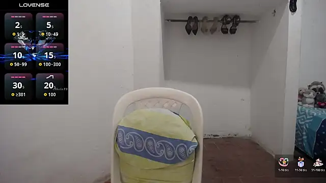 Snapshot of foxysweet09 chatting on 03-03-26, 03:56 foxysweet09 online show from 03-03-26, 03:56