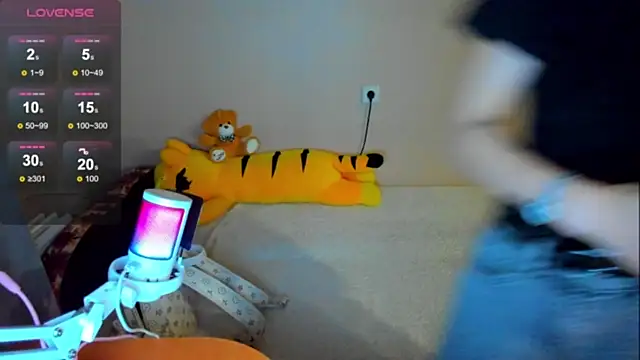 SaraXray online show from 11-06-25, 01:06