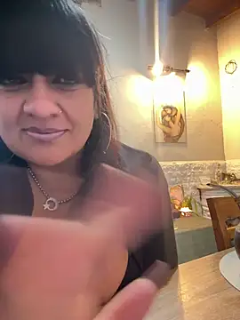 Sensualmente333 online show from 06-03-26, 11:57