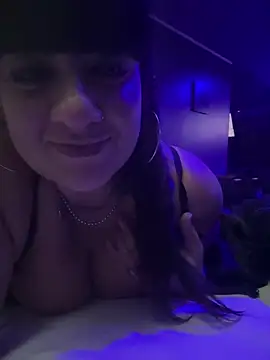 Sensualmente333 online show from 06-07-26, 10:13