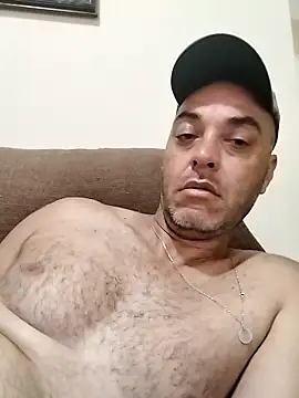 Maiconp78 online show from 01-09-25, 01:45