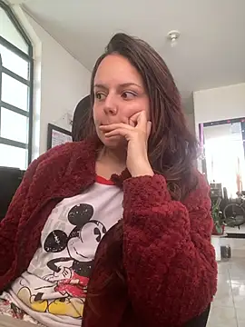 Scarletleon77 online show from 07-29-26, 04:27