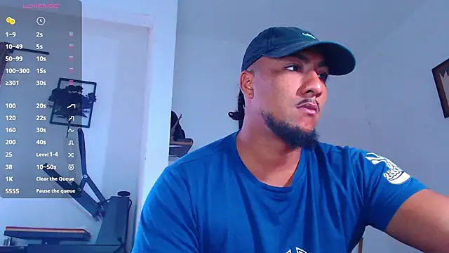 yosoy enzo2020 online show from 10-27-25, 12:31