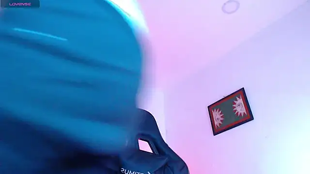 yosoy enzo2020 online show from 12-03-25, 02:52