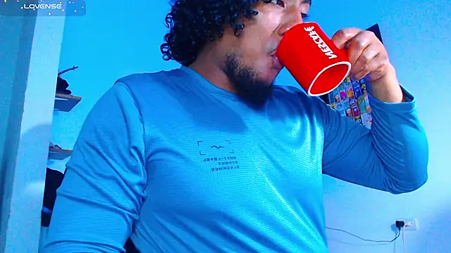 yosoy enzo2020 online show from 12-04-25, 12:09