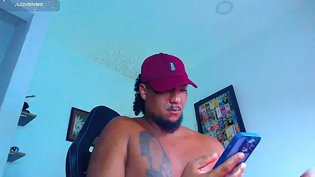 yosoy enzo2020 online show from 12-05-25, 03:37