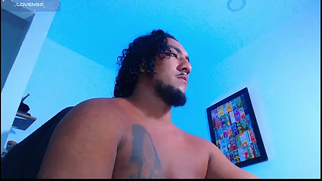 yosoy enzo2020 online show from 12-15-25, 11:42