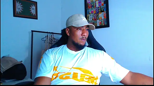 yosoy enzo2020 online show from 12-16-25, 11:54