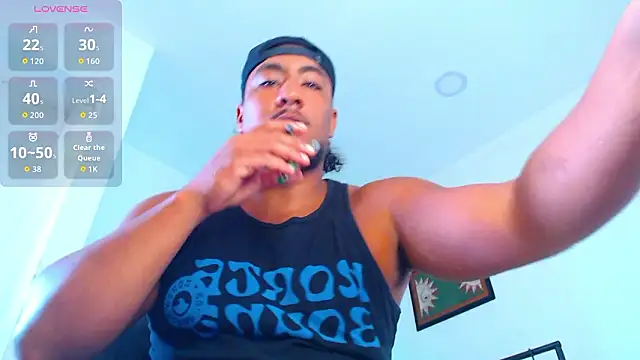 yosoy enzo2020 online show from 02-12-26, 01:50