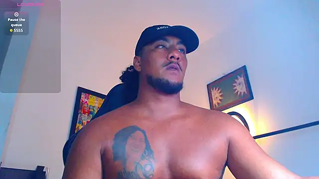 yosoy enzo2020 online show from 03-22-26, 03:54