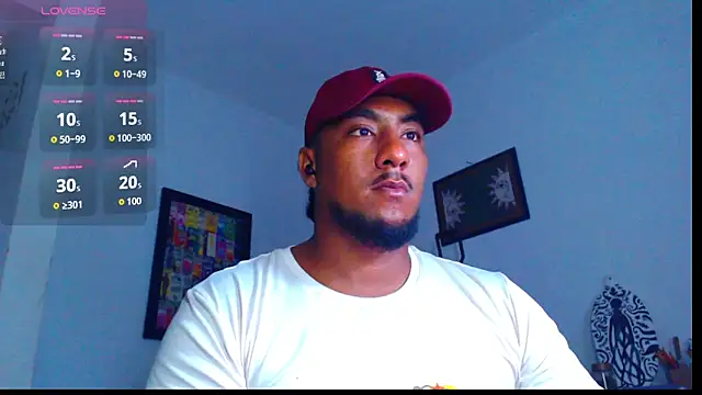 yosoy enzo2020 online show from 04-12-26, 05:01