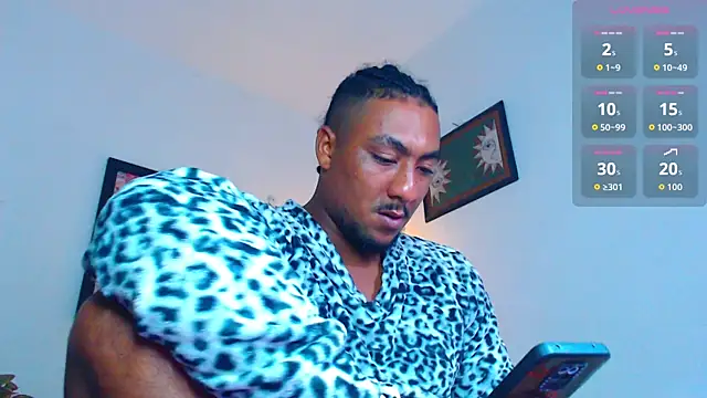 yosoy enzo2020 online show from 05-15-26, 03:24