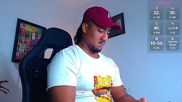 yosoy enzo2020 online show from 05-20-26, 04:18
