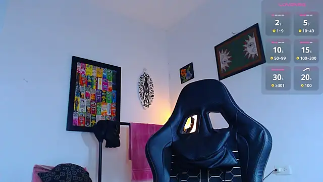 yosoy enzo2020 online show from 05-23-26, 04:39