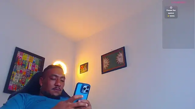 yosoy enzo2020 online show from 07-04-26, 04:18