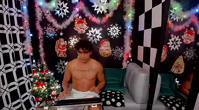 Snapshot of Brunocuttie94 chatting on 01-04-25, 04:11 Brunocuttie94 online show from 01-04-25, 04:11