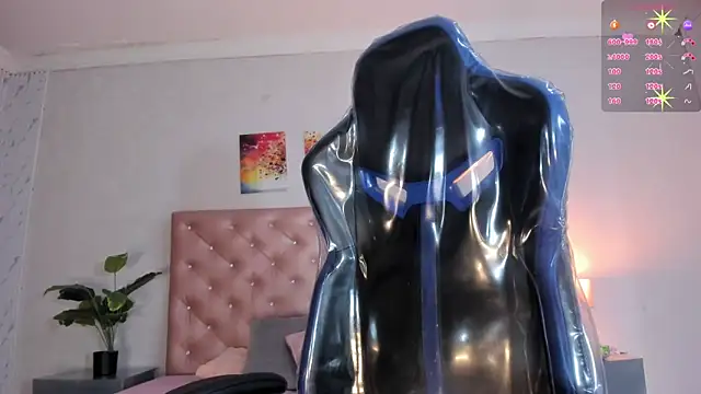 paulinasaeEnz online show from 03-28-26, 12:49