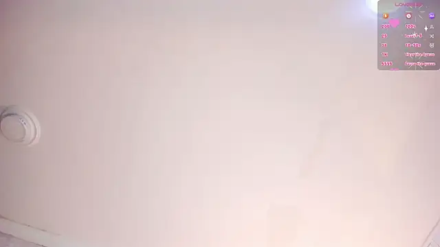 paulinasaeEnz online show from 04-08-26, 01:00