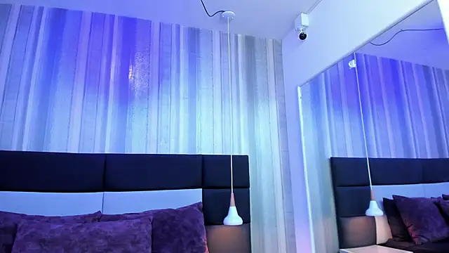 PUSHYLATE online show from 03-10-25, 01:32