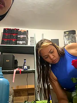 PUSHYLATE online show from 09-16-25, 04:19