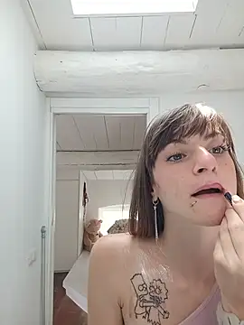 Cristina02 online show from 06-03-26, 10:51