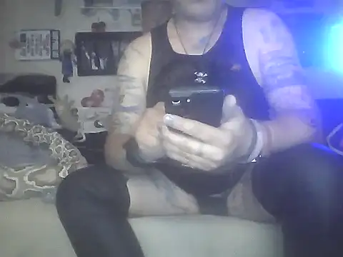 rick tmc online show from 05-24-26, 12:37